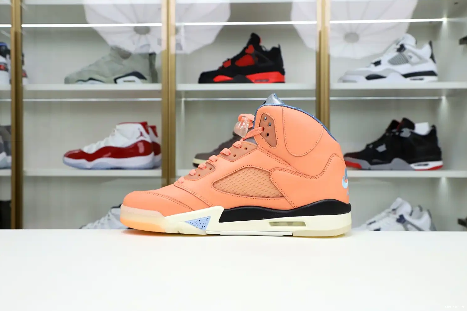 x  Khaled Jordan 5 Kimikick Jordan Air DJ 0728